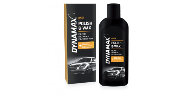 Polish si Ceara Dynamax 500 ml