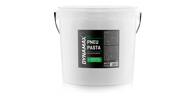 Pasta Montaj Anvelope Dynamax 5 L