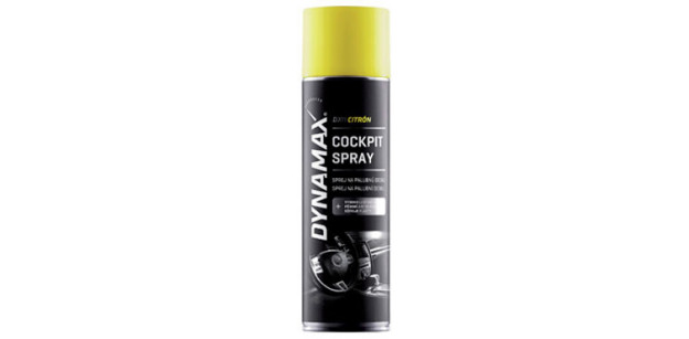 SPRAY BORD LAMAIE 500ML Dynamax