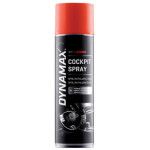 Spray Bord Aroma Capsuni Dynamax 500 ml