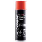 Spray Bord Aroma Capsuni Dynamax 500 ml