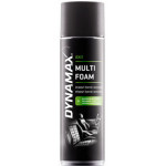 Spuma Curatare Interior Dynamax 500 ml