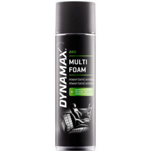 Spuma Curatare Interior Dynamax 500 ml