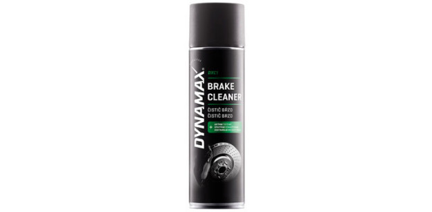 Spray Curatat Discuri Frana Dynamax 500 ml