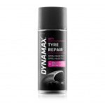Spray Pana Dynamax Tyre Repair 400 ml