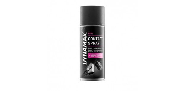 Spray Contact Dynamax 400 ml