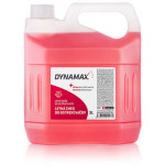 SOLUTIE DE SPALAT PARBRIZ DILUAT- DYNAMAX 5L