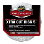 Burete Microfibra Meguiars Microfiber Xtra Cut Pad 5 Inch 2 buc