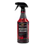 Solutie Curatare Jante Si Cauciucuri Meguiars Non-Acid Wheel Tire Cleaner