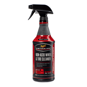 Solutie Curatare Jante Si Cauciucuri Meguiars Non-Acid Wheel Tire Cleaner