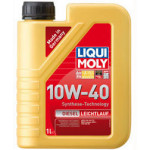 Ulei motor Liqui Moly Diesel Leichtlauf 10W-40 1L