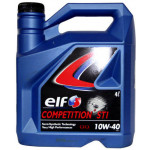 Ulei ELF 10W-40 COMPETITION STI 4L