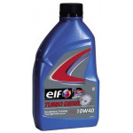 Ulei ELF 10W-40 TURBO DIESEL 1L