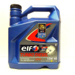 Ulei ELF 10W-40 TURBO DIESEL 5L