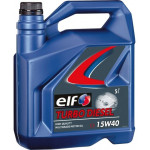 Ulei ELF 15W-40 TURBO DIESEL 5L