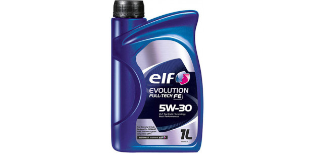 Ulei ELF 5W-30 EVOLUTION 1L