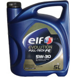 Ulei ELF 5W-30 EVOLUTION 5L