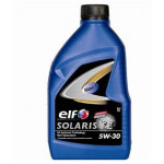 Ulei ELF SOLARIS FE 5W30 1L