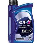 Ulei ELF EVOLUTION SXR 5W40 1L