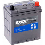 Acumulator EXIDE Premium 38Ah T0