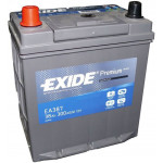 Acumulator EXIDE 38Ah T1