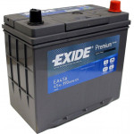 Acumulator EXIDE 45Ah  390