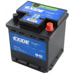 Acumulator EXIDE 44Ah 400A