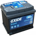 Acumulator EXIDE 44Ah 420