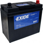 Acumulator EXIDE 45Ah 330 - borna normala