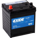 Acumulator EXIDE 50Ah 360A Borna Inversa