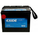 Acumulator Exide 60ah 640A