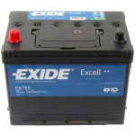 Acumulator EXIDE 70Ah 540 - borna inversa