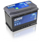 Acumulator EXIDE 74Ah 640A Borna Inversa