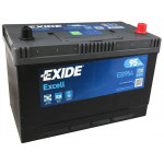 Acumulator Exide 95Ah 720A