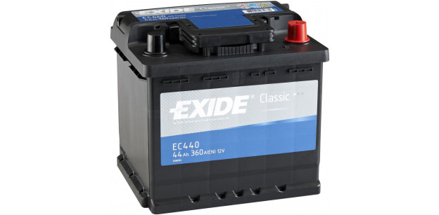 Acumulator EXIDE 44Ah 360