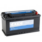 Acumulator EXIDE 90Ah