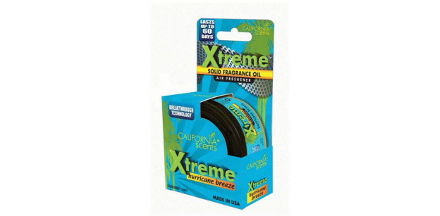 ODORIZANT XTREME HURRICANE BREEZE - CALIFORNIA SCENTS