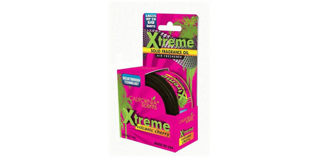 ODORIZANT XTREME VOLCANIC CHERRY - CALIFORNIA SCENTS