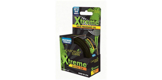 ODORIZANT XTREME ARCTIC ICE  - CALIFORNIA SCENTS