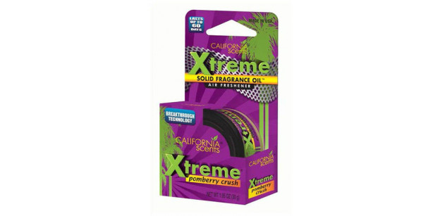 ODORIZANT XTREME POMBERRY CRUSH - CALIFORNIA SCENTS