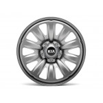 Janta Otel Kia Sportage Original 17 Inch