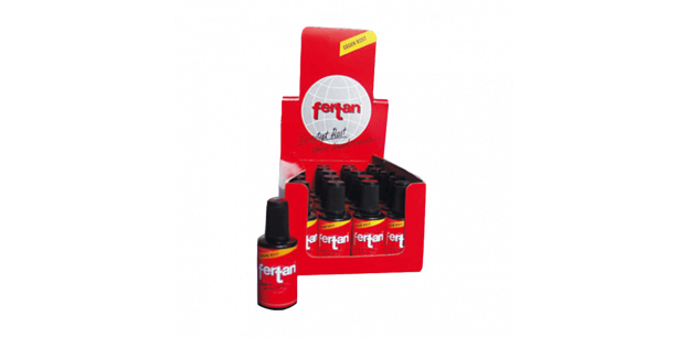 Convertizor Rugina Fertan 30 ml Convertizor Rugina Fertan 30 ml