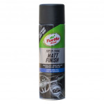 Solutie Intretinere Plastic Si Bord Turtle Wax Matt Finish New Car 500 ml