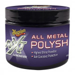 Polish Metal Meguiars NXT Metal Polish 148 ml