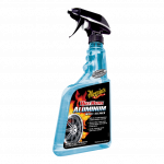 Solutie Curatare Jante Aliaj Meguiars Hot Rims Aluminum Wheel Cleaner