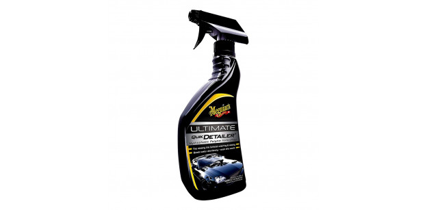 Ceara Auto Lichida Meguiars Ultimate Quik Detailer 650 ml