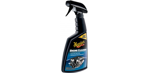 Solutie Curatare Motor Meguiars Engine Cleaner 473 ml