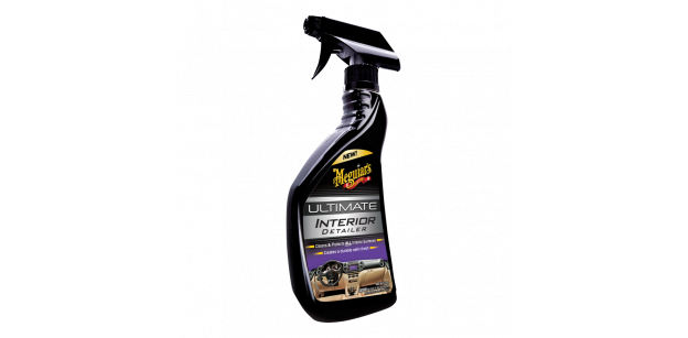 Solutie Ingrijire Interior Auto Meguiars Ultimate Interior Detailer