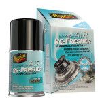 Spray Curatare Aer Conditionat Meguiars Air Re-Fresher New Car Scent