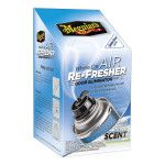Spray Curatare Aer Conditionat Meguiars Air Re-Fresher Sweet Summer Breeze